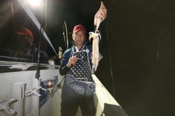 オーシャンズ 釣果