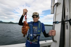 オーシャンズ 釣果