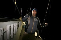 オーシャンズ 釣果