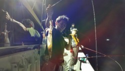 オーシャンズ 釣果