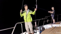 オーシャンズ 釣果