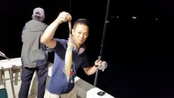 オーシャンズ 釣果