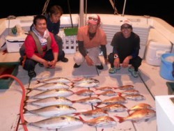 恵比寿丸 釣果 投稿