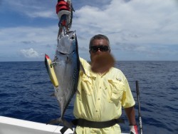 ローカルフィッシング 西表 マリンボックス 釣果