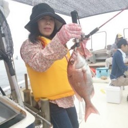 城丸 釣果 投稿