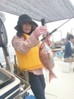 城丸 釣果 投稿