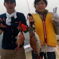 城丸 釣果 投稿