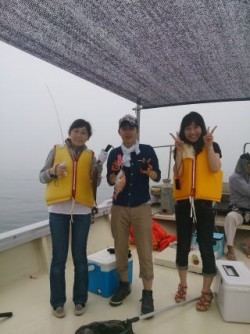 城丸 釣果 投稿