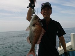 第二常豊丸 釣果 投稿