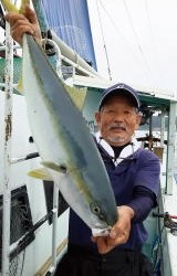 第五 八千代丸 釣果 投稿