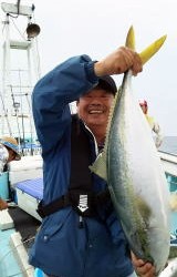 第五 八千代丸 釣果 投稿