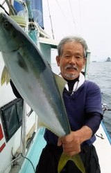 第五 八千代丸 釣果 投稿