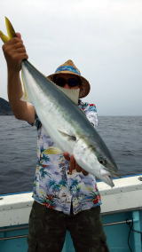 第五 八千代丸 釣果 投稿