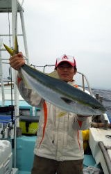 第五 八千代丸 釣果 投稿