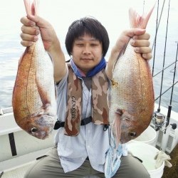 さぶろう丸 釣果 投稿