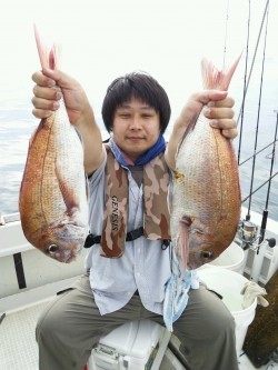 さぶろう丸 釣果 投稿