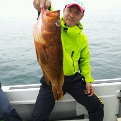 さぶろう丸 釣果 投稿