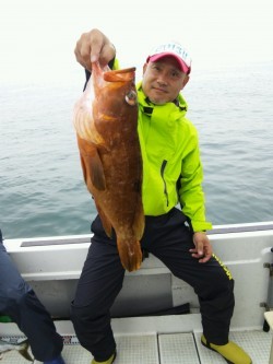 さぶろう丸 釣果 投稿