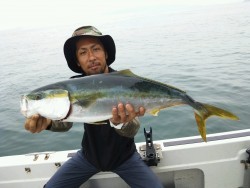 さぶろう丸 釣果 投稿