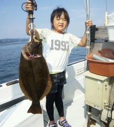 さぶろう丸 釣果