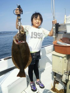 さぶろう丸 釣果