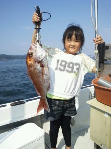 さぶろう丸 釣果