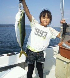 さぶろう丸 釣果