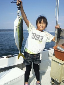 さぶろう丸 釣果