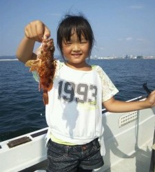 さぶろう丸 釣果