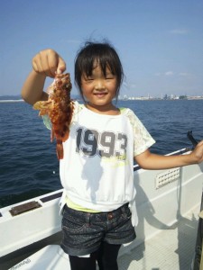 さぶろう丸 釣果