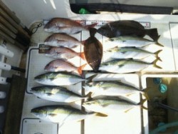 さぶろう丸 釣果