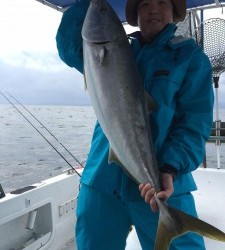 LUZ PLAYA　ルスプラージャ 釣果