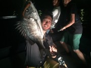 シーマジカル 釣果