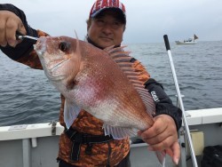 オーシャンキッズ 釣果 投稿