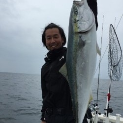 オーシャンキッズ 釣果 投稿