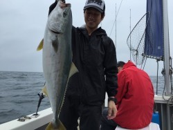 オーシャンキッズ 釣果 投稿