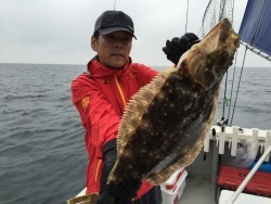 オーシャンキッズ 釣果 投稿