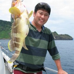 Aquanaut(アクアノート) 釣果 投稿