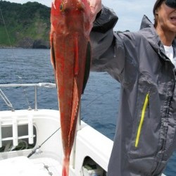 Aquanaut(アクアノート) 釣果 投稿