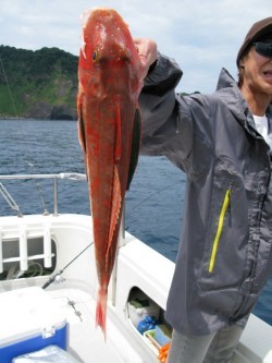 Aquanaut(アクアノート) 釣果 投稿