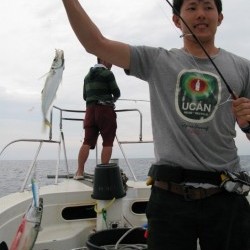 Aquanaut(アクアノート) 釣果 投稿