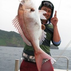 Aquanaut(アクアノート) 釣果 投稿