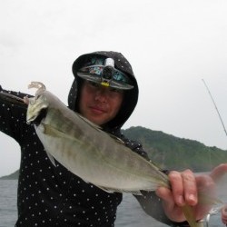 Aquanaut(アクアノート) 釣果 投稿