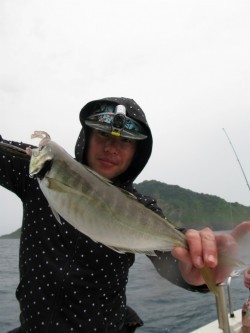 Aquanaut(アクアノート) 釣果 投稿