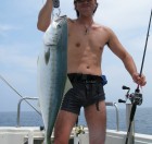 Aquanaut（アクアノート） 釣果 投稿