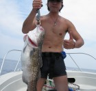 Aquanaut（アクアノート） 釣果 投稿