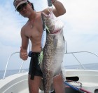 Aquanaut（アクアノート） 釣果 投稿