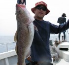 Aquanaut（アクアノート） 釣果 投稿