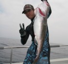 Aquanaut（アクアノート） 釣果 投稿