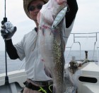 Aquanaut（アクアノート） 釣果 投稿